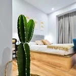 Appartement Esperanza By Gaiarooms Salamanque