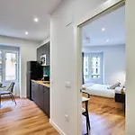 Esperanza By Gaiarooms Appartement