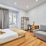Esperanza By Gaiarooms Appartement