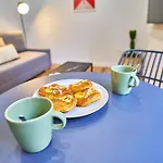 Esperanza By Gaiarooms Appartement *