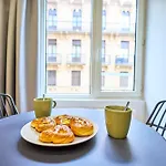 Appartement Esperanza By Gaiarooms Salamanque