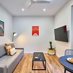 Appartement Esperanza By Gaiarooms Salamanque