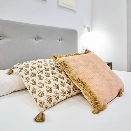 Esperanza By Gaiarooms Apartment