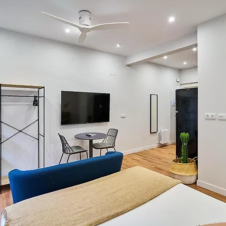 아파트 Esperanza By Gaiarooms *