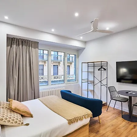 Esperanza By Gaiarooms 살라망카