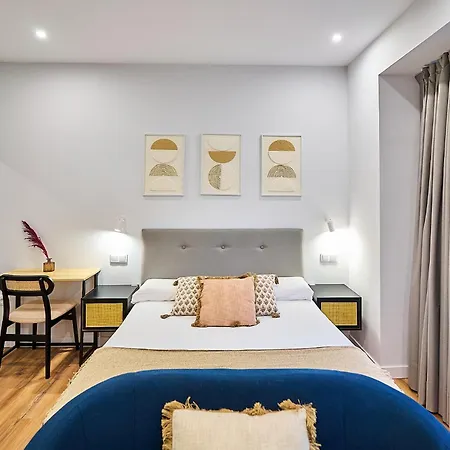 Apartment Esperanza By Gaiarooms
