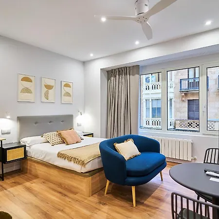 Apartamento Esperanza By Gaiarooms *