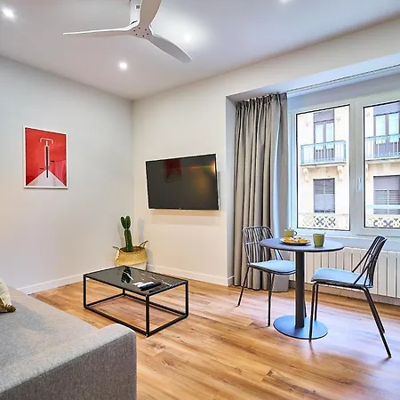 Esperanza By Gaiarooms