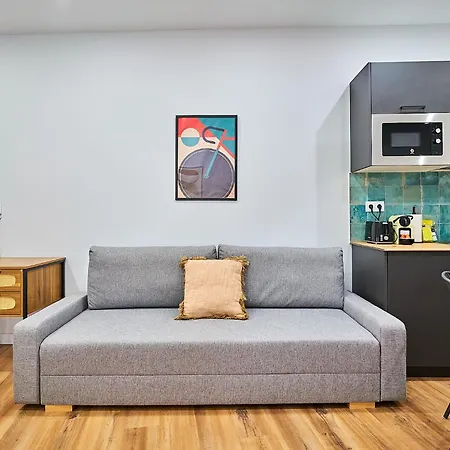 Appartement Esperanza By Gaiarooms