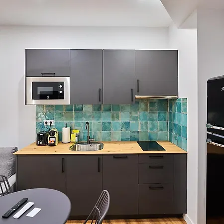 Esperanza By Gaiarooms Apartment *