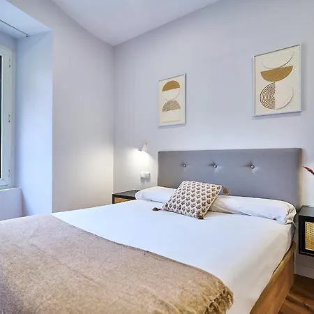 Esperanza By Gaiarooms 살라망카