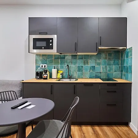 Esperanza By Gaiarooms Apartamento *