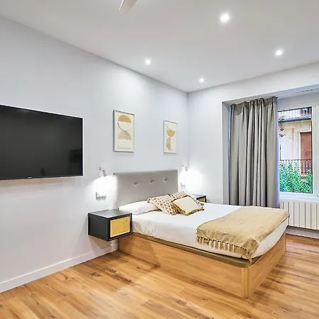 Apartment Esperanza By Gaiarooms Salamanca
