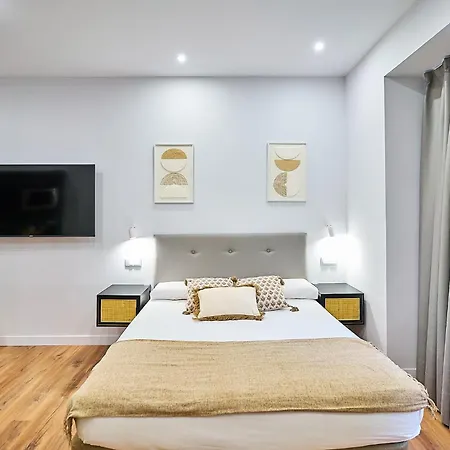 Esperanza By Gaiarooms * 살라망카