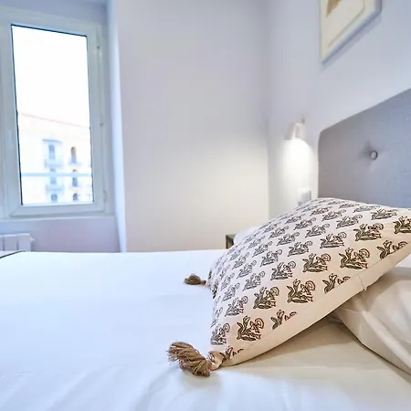 아파트 Esperanza By Gaiarooms 살라망카