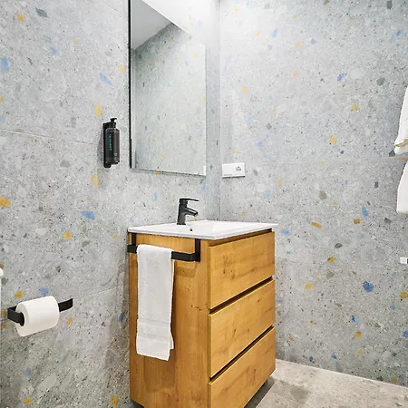 Esperanza By Gaiarooms Salamanca