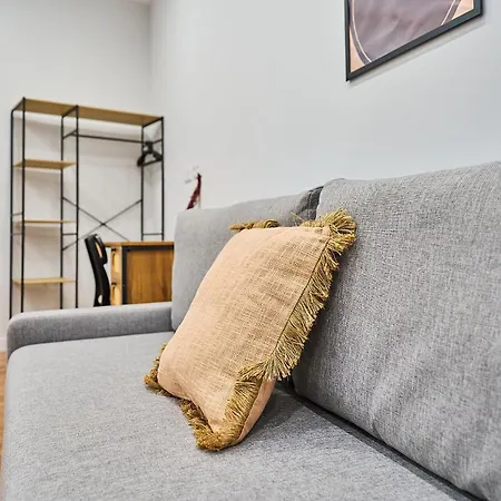 Apartamento Esperanza By Gaiarooms *