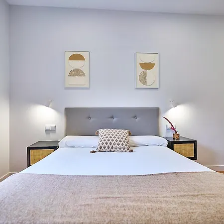 Esperanza By Gaiarooms Apartamento