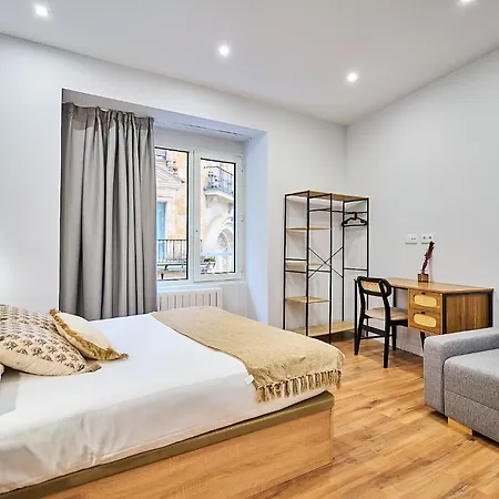 Esperanza By Gaiarooms *