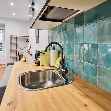 Esperanza By Gaiarooms Salamanca