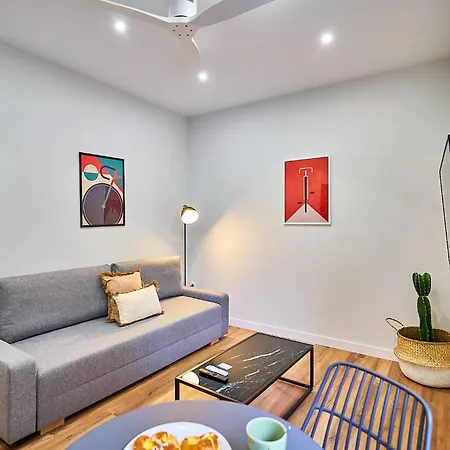 Apartamento Esperanza By Gaiarooms *