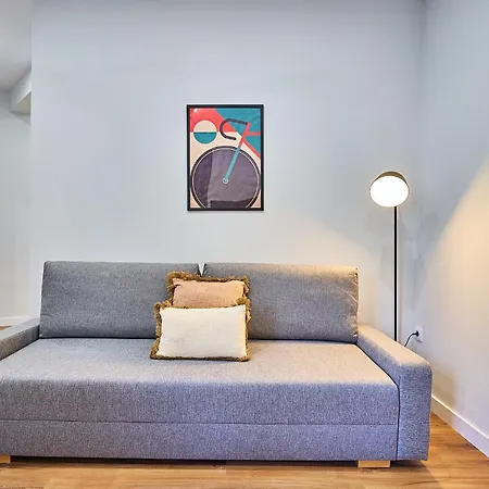 Esperanza By Gaiarooms 아파트