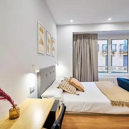 Esperanza By Gaiarooms Apartment *