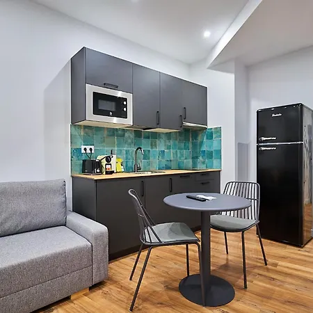 Apartamento Esperanza By Gaiarooms *