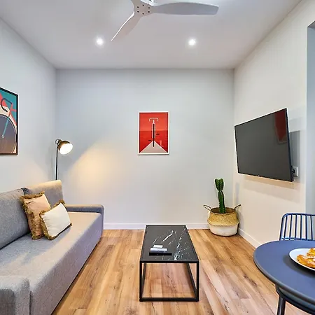 Apartamento Esperanza By Gaiarooms Salamanca