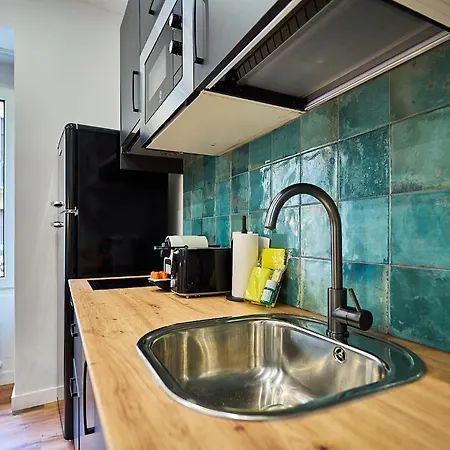 Esperanza By Gaiarooms * Salamanca