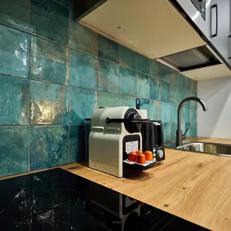 Apartamento Esperanza By Gaiarooms *