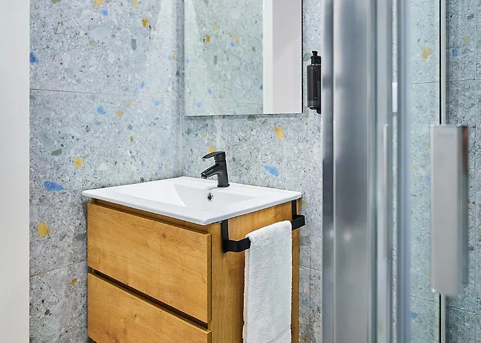 Esperanza By Gaiarooms * 살라망카