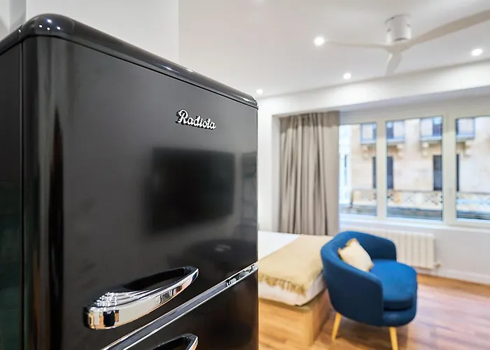 Esperanza By Gaiarooms