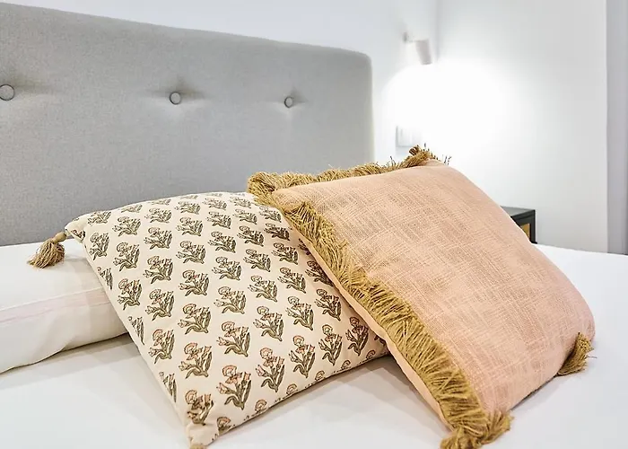 Esperanza By Gaiarooms 아파트