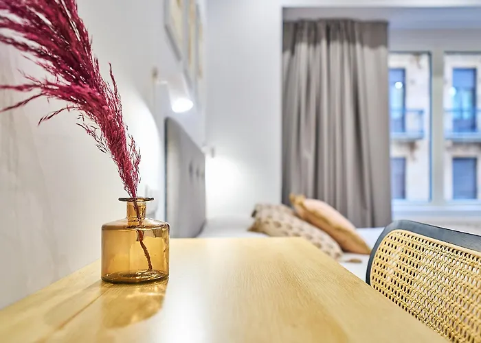 아파트 Esperanza By Gaiarooms