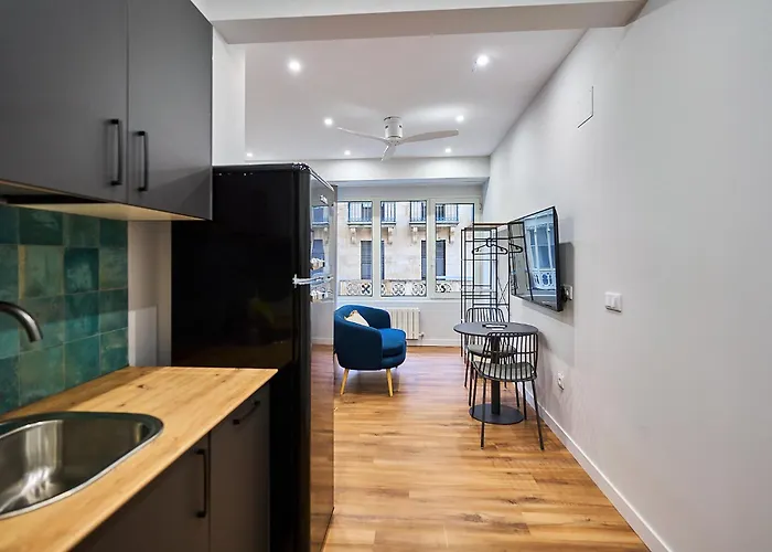 Esperanza By Gaiarooms 아파트 *