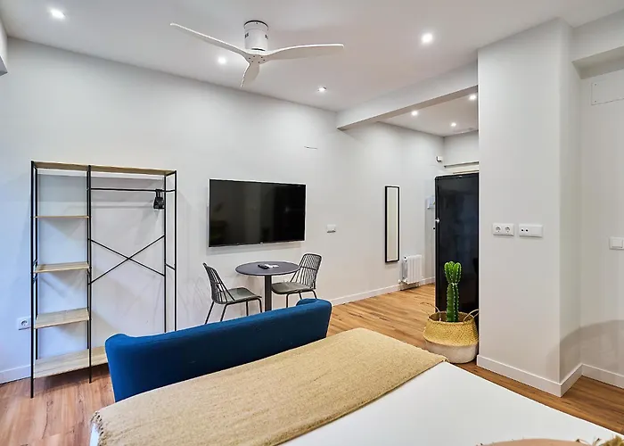 아파트 Esperanza By Gaiarooms *