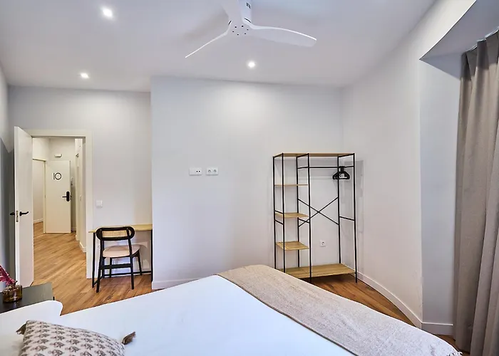 Esperanza By Gaiarooms *