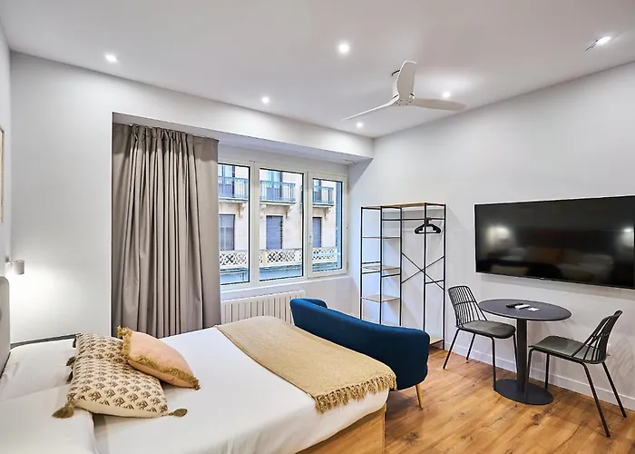 Esperanza By Gaiarooms 살라망카