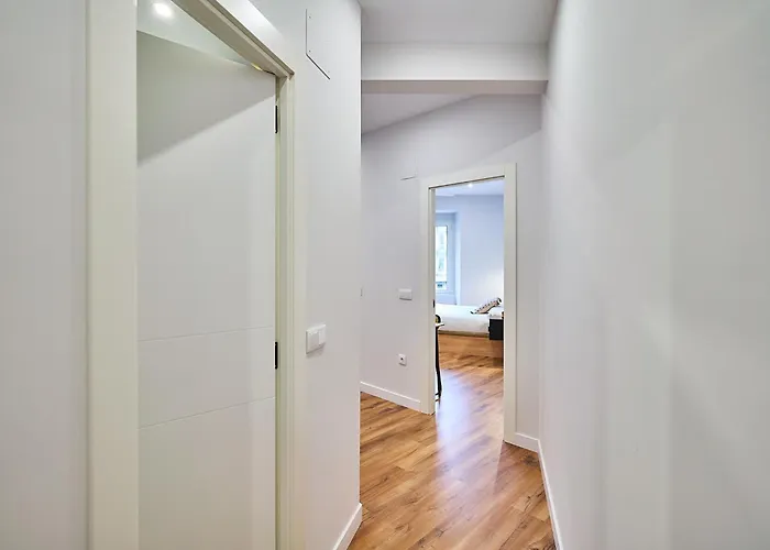 Esperanza By Gaiarooms * 살라망카