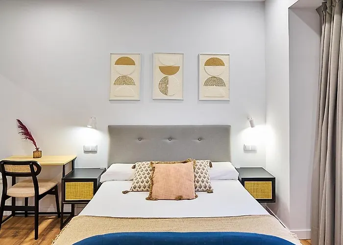 아파트 Esperanza By Gaiarooms