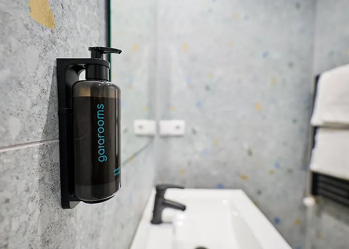 Esperanza By Gaiarooms 살라망카