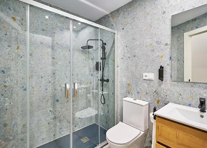 Esperanza By Gaiarooms 아파트