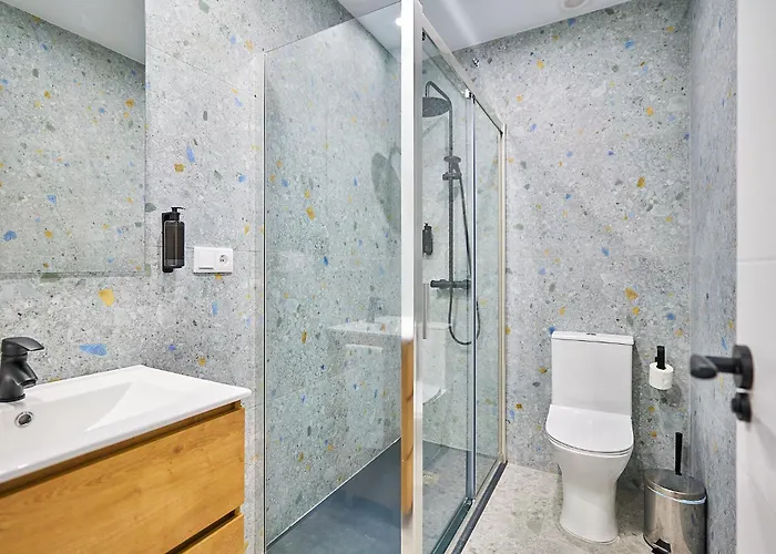 아파트 Esperanza By Gaiarooms *