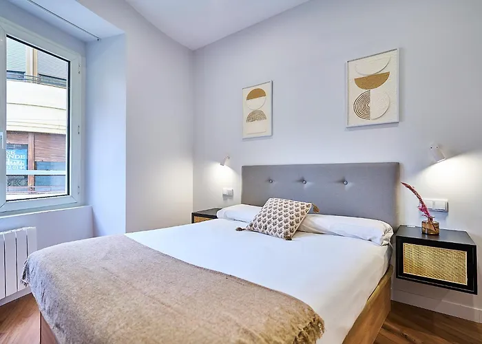 Esperanza By Gaiarooms 살라망카