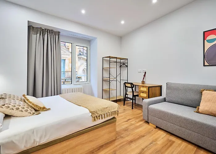 Esperanza By Gaiarooms 아파트