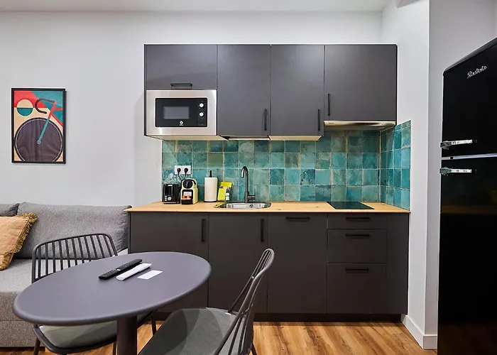 Esperanza By Gaiarooms 아파트 *