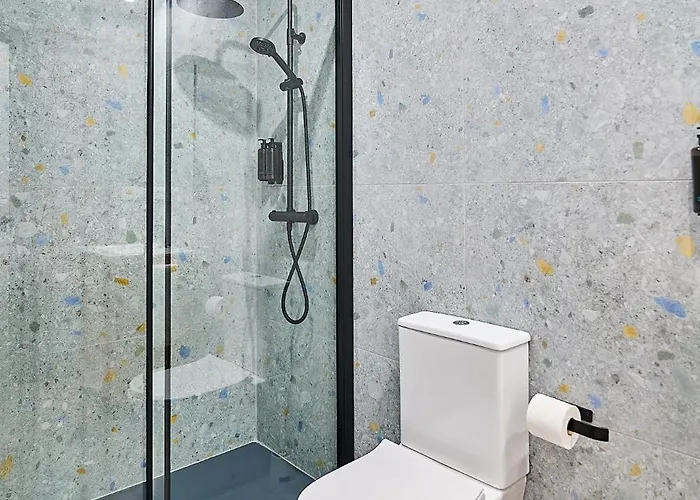 아파트 Esperanza By Gaiarooms *