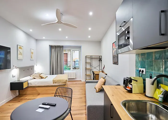 Esperanza By Gaiarooms *