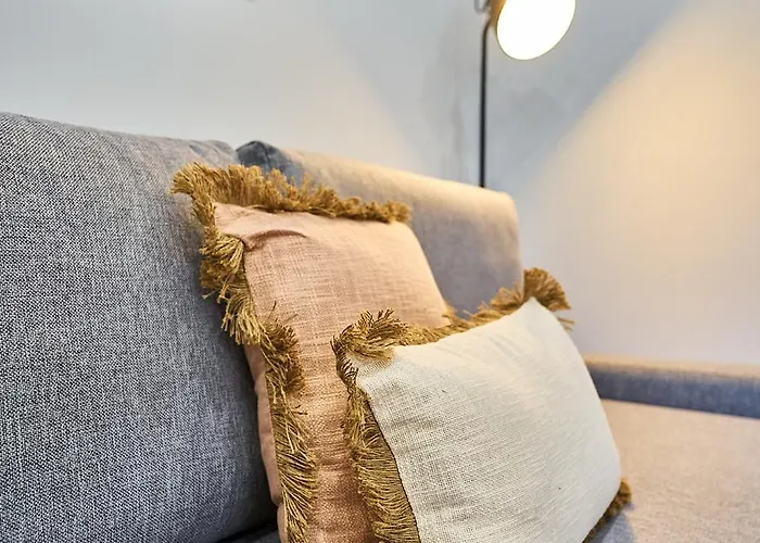 Esperanza By Gaiarooms